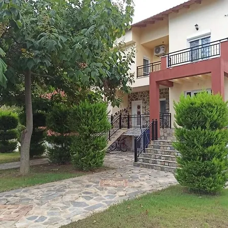 度假居 Anassa Luxury Thassos