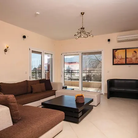 Anassa Luxury Thassos 度假居 *