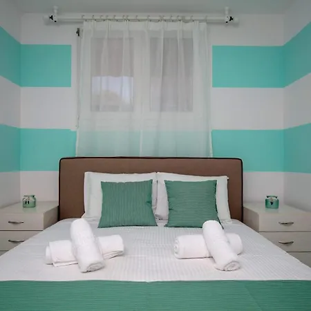Anassa Luxury Thassos 度假居
