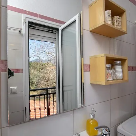 Anassa Luxury Thassos 度假居 Potamia (Thasos)