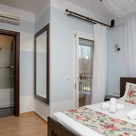 Anassa Luxury Thassos 度假居 Potamia (Thasos)