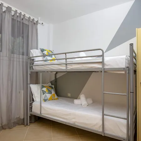 Anassa Luxury Thassos 度假居 *