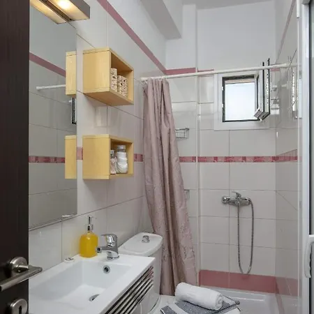 度假居 Anassa Luxury Thassos *