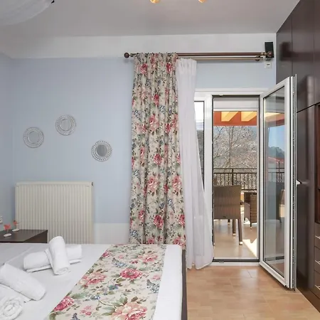 Anassa Luxury Thassos 度假居 *
