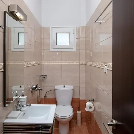 Anassa Luxury Thassos *