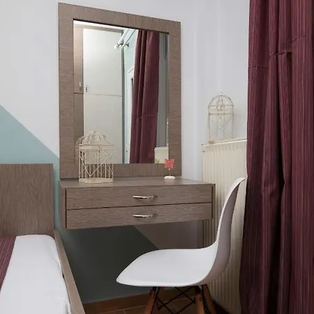 Anassa Luxury Thassos * Potamia (Thasos)