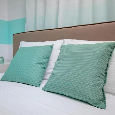 Anassa Luxury Thassos 度假居 *