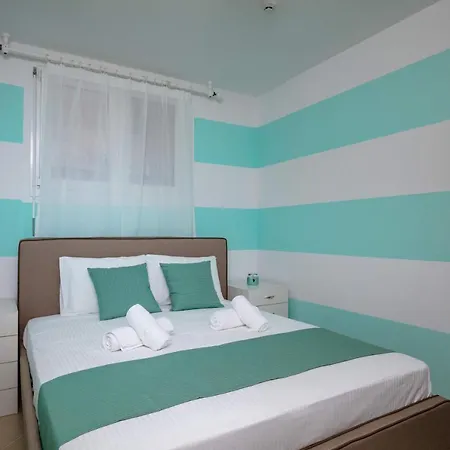 Anassa Luxury Thassos 度假居
