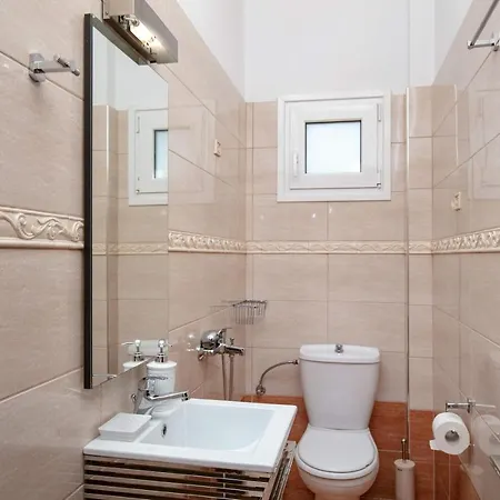 度假居 Anassa Luxury Thassos