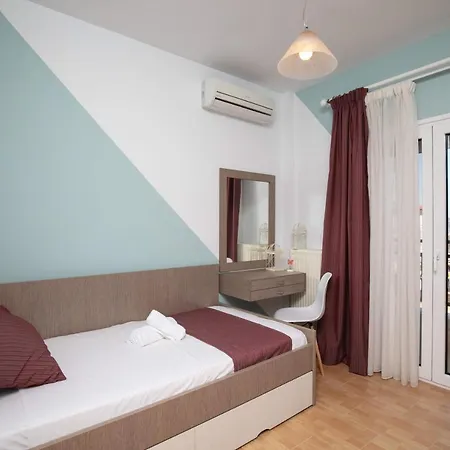Anassa Luxury Thassos