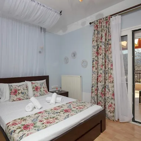 Anassa Luxury Thassos Potamia (Thasos)